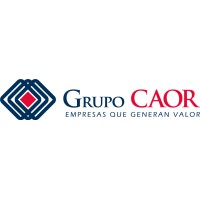 Grupo CAOR Logo