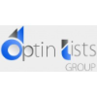 Optinlists Group Logo