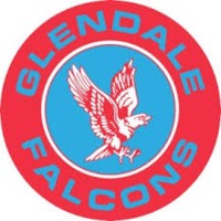 Glendale High School Springfield, Missouri Logo