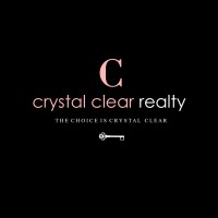 Crystal Clear Realty Logo