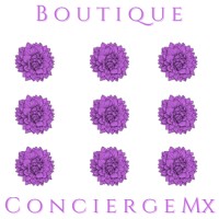 Boutique Concierge MX Logo