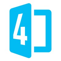 Door 4 Logo
