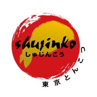 Shujinko Ramen Logo