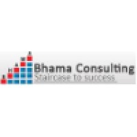 BHAMA CONSULTING Logo