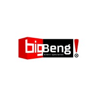BigBeng Stage Management & Events Logo