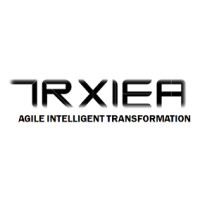 Trxiea Platforms and Solutions Logo