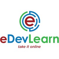 eDevLearn Logo