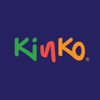 Kinko Uruguay Logo