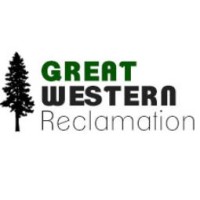 Great Western Reclamation Logo