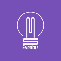 MS Eventos Logo