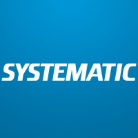 Systematic U.S., Inc. Logo