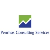 Penrhos Consulting Services Ltd Logo