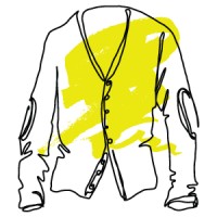 Neon Cardigan Logo