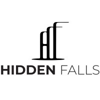 Hidden Falls Media Logo