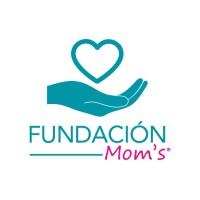 Fundación Mom´s México A.C. Logo