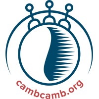 The Cambridge Cambodia School Project Logo