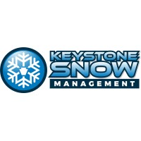 Keystone Snow Management Logo