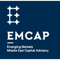 EMCAP Advisory Logo