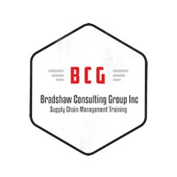 BCG Logo