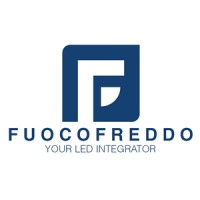 FuocoFreddo Logo