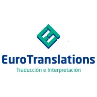 EUROTRANSLATIONS Logo