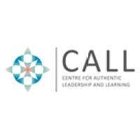 CALL (Centre for Authentic Leadership and Learning) Logo