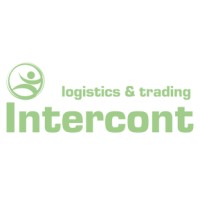 Intercont Logistics and Trading Logo