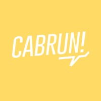 Cabrun! Logo