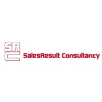 SalesResultConsultancy Logo