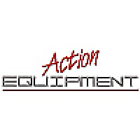 Action Equipment Pty Ltd Logo