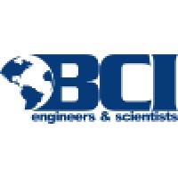BCI Engineers & Scientists, Inc. Logo