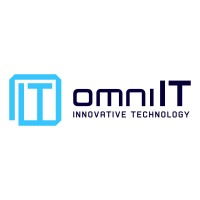 omniIT GmbH Logo