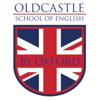 Oldcastle School of English Logo