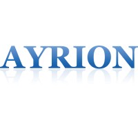 Ayrion S.p.A. Logo