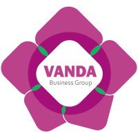Vanda Business Group Logo