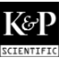 K&P Scientific LLC Logo