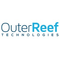 Outer Reef Technologies Logo