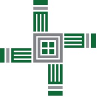 Saint Brigid of Kildare- Midland, MI Logo