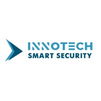 INNOTECH - ინოტექი Logo