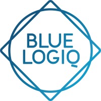 BLUE LOGIQ Logo