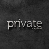 Private Capital Logo