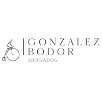 González Bodor Abogados Logo