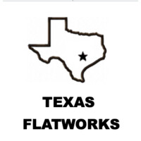 Texas Flatworks Logo