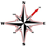 Northeast Glass Works, Inc. Logo