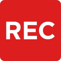 Grupo REC Logo
