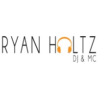 Ryan Holtz DJ & MC Logo