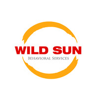 Wild Sun Behavioral Services, LLC. Logo