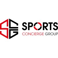Sports Concierge Group Logo