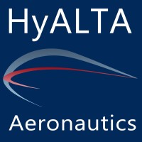 HyALTA Aeronautics, Inc. Logo