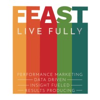 FEAST Marketing Logo